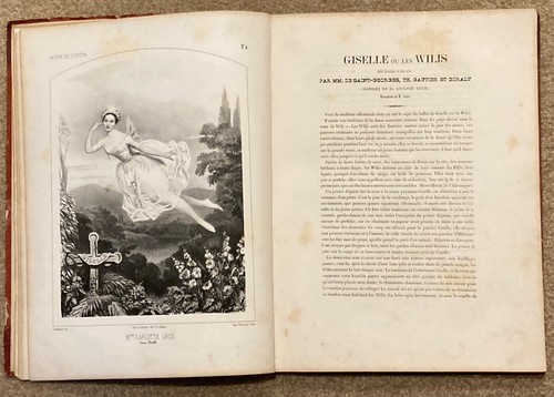1844 album opera - album, l'opera