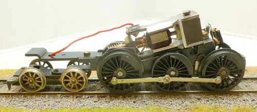 Tri ang hornby r150 lner - tri-ang,