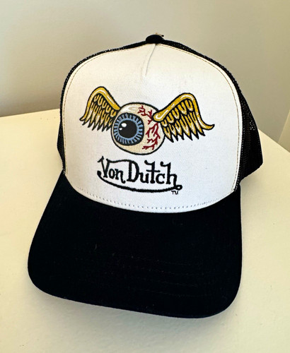 Von dutch originals - von,