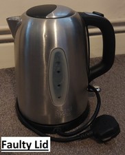 Russell Hobbs 25513 Kettle -