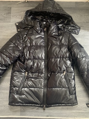 Moncler maya size - s, men’s