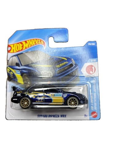 Subaru sth hot - hot, short