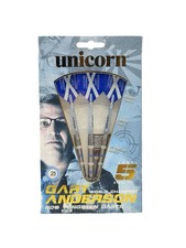 Unicorn Gary Anderson Level 5