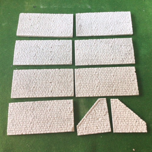 Scale gauge rustic stone - rustic,