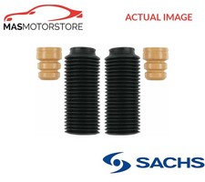 DUST COVER BUMP STOP KIT FRONT