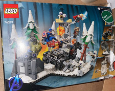 LEGO Marvel The Avengers