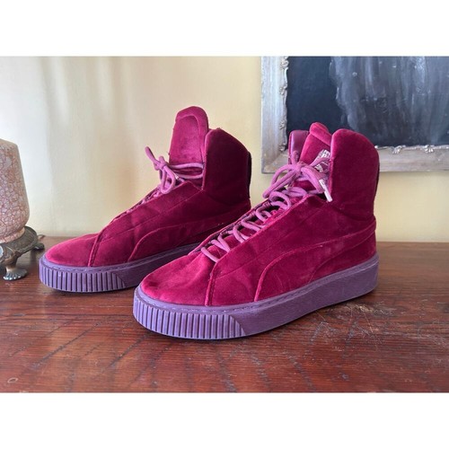Puma fenty rihanna creeper - fenty,
