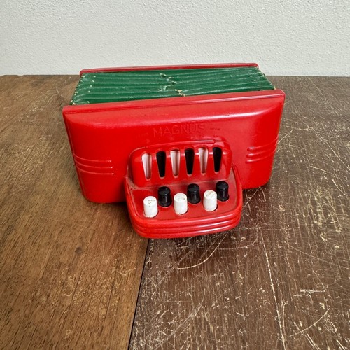 Vintage magnus junior - vintage,