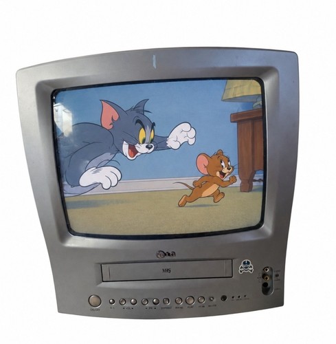 14p2b 14in crt tv - 14in,