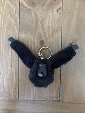 Kipling Monkeyclip Keychain