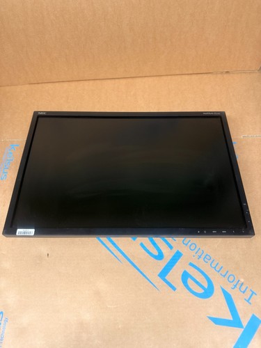 Nec multisync e223w 22in - multisync,