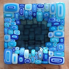 Colourful Geometric Fused