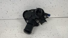 * PEUGEOT 2008 PURETECH ALLURE 2013-2018 1.2 THERMOSTAT HOUSING 9675849380