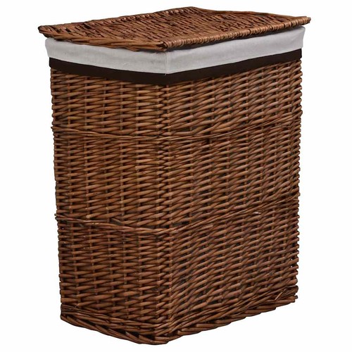 Stackable laundry basket - stackable,