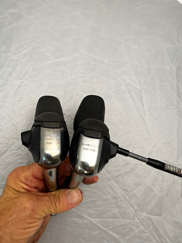 Shimano dura ace - shimano, dura-ace