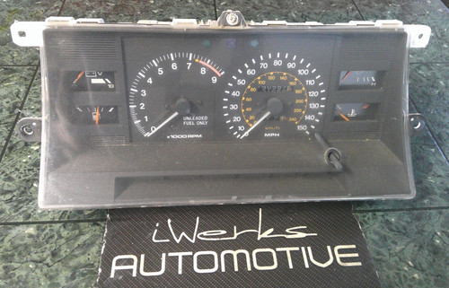 Oem usdm toyota mr2 mk1 - oem,