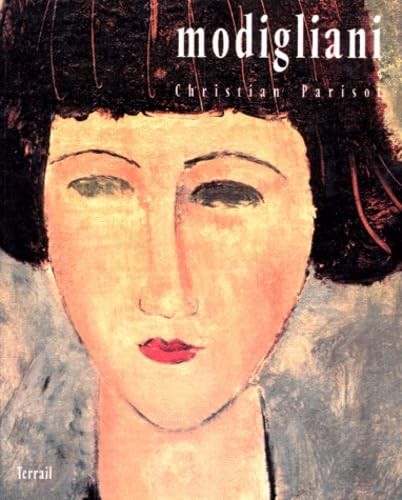 Modigliani parisot - modigliani,