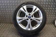 FORD MONDEO MK4 R17 ALLOY