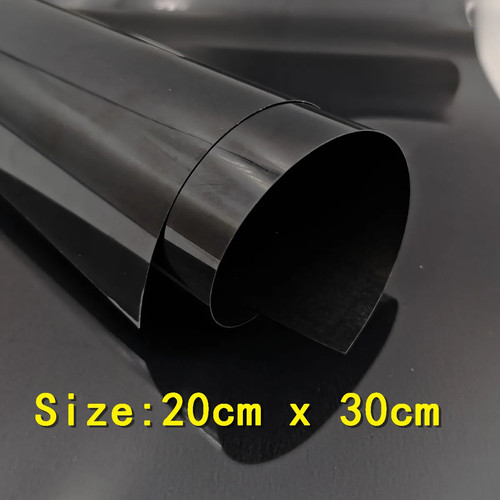 Heat transfer vinyl - pu, iron-on