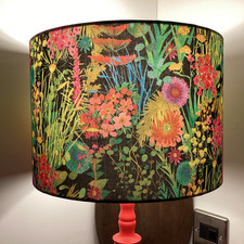 Lampshade Liberty of London