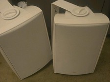 Tannoy L/Speaker DVS6 Set of 2 Excellent Condition Fully Working