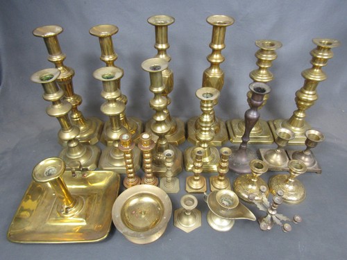 Job lot antique and - lot,