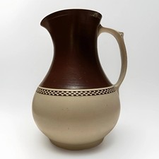 Antique Victorian Mocha Ware