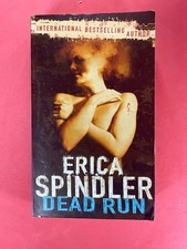 Erica spindler dead - spindler,, book