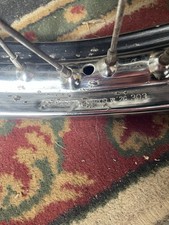 Kawasaki H2 750 1972
