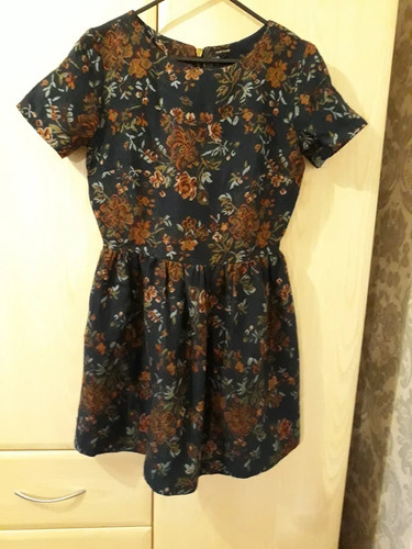 Warehouse floral dress - , (for