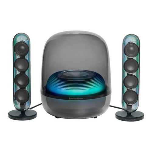Harman kardon soundsticks - harman,