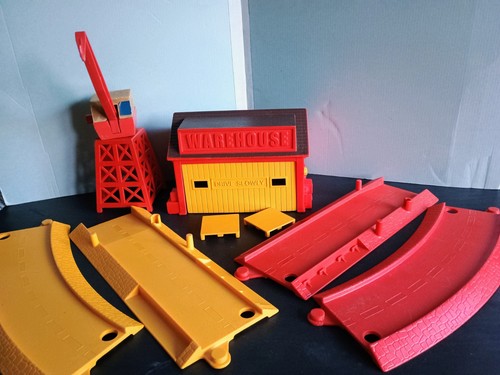 Putt construction - putt-putt, yard