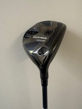 TaylorMade Qi35 Tour Fairway 7