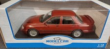 1:18 Ford Sierra Rs Cosworth  