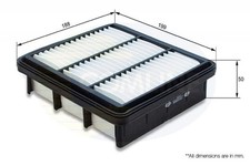 ENGINE AIR FILTER AIR ELEMENT