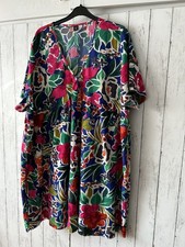 Ladies SHEIN  Smock Style