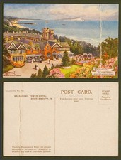 Branksome Tower Hotel