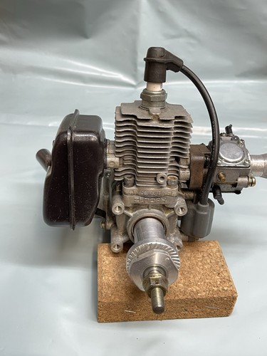 Zenoah c aero engine - zenoah,