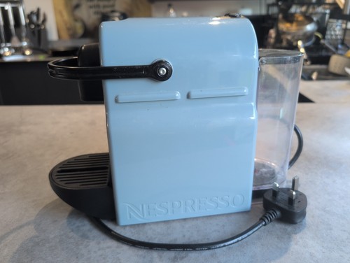 Krups nespresso inissia - krups,