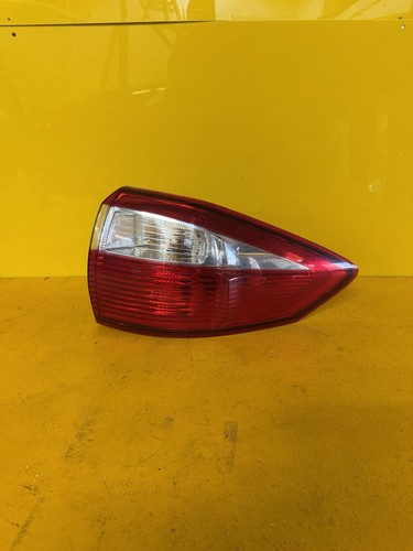 2013 ford max mk2 - 2013,