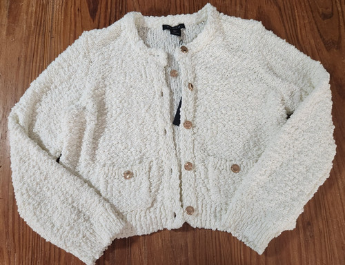Nwt tahari textured knit - nwt,