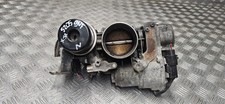 Jaguar XJR V8 X308 1998 4.0 petrol throttle control body unit 9E926-BA