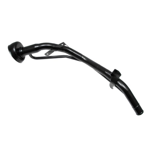 Fuel tank filler neck pipe - tank,
