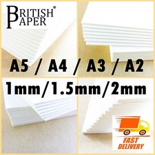 A2 backing board - a6,