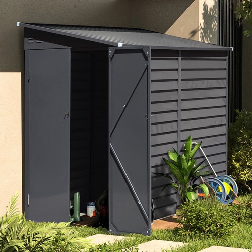 9ftx5ft large lean wall - 9ftx5ft,