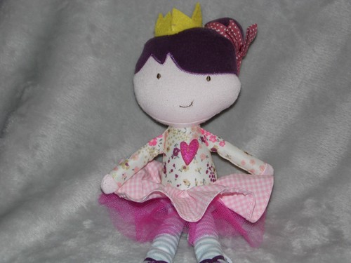 Mamas and papas - and, ballerina
