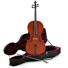 Student 1/4 Size Cello with