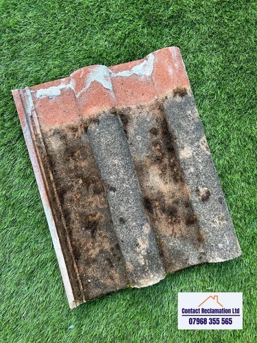 Reclaimed unbranded double - reclaimed,