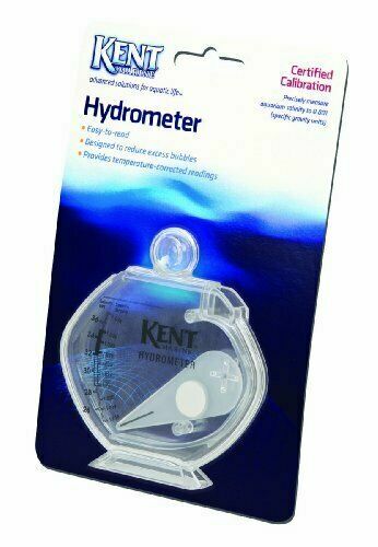 Kent marine hydrometer - hydrometer, hydro