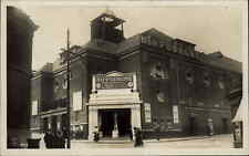 Derby Derbyshire Hippodrome